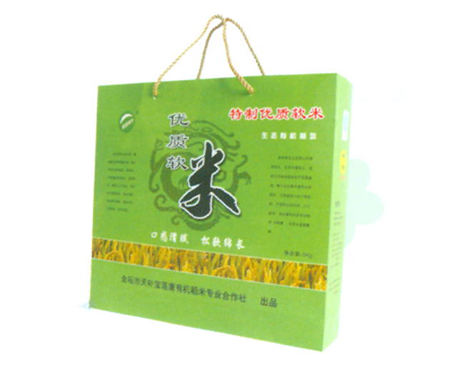 金坛市天补宝莲康有机稻米专业合作社