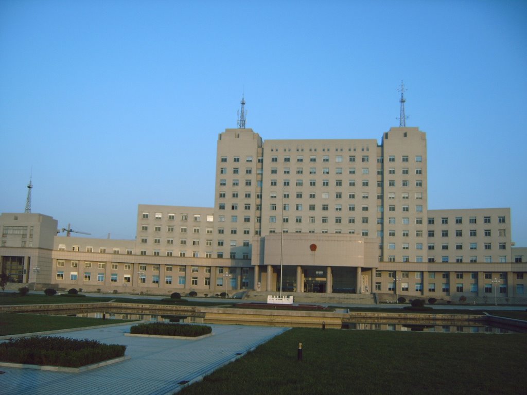 盐都区新区管理委员会