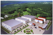 常州市明盛仓储设备有限公司