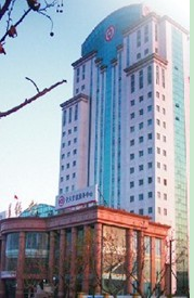 江苏中路咨询有限公司 盐城中路管理咨询有限公司