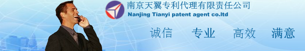 南京市专利事务所南京天翼专利代理有限责任公司