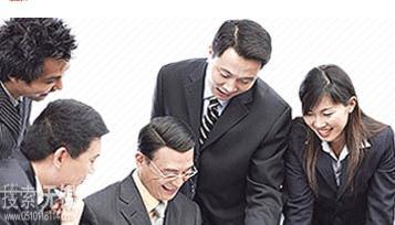 无锡梁溪人力资源有限公司