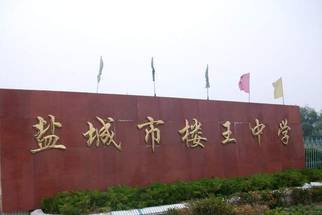 盐都区楼王中学