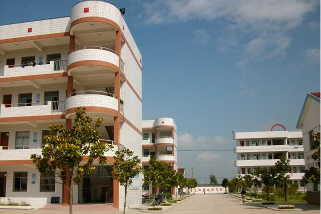 盐城市北蒋实验学校