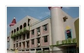 盐城市解放路实验学校第二附属幼儿园
