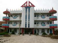 盐城市中兴幼儿园