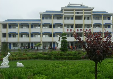 盐城市大丰区三龙镇渔业小学