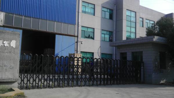 铁道部无锡干部培训基地