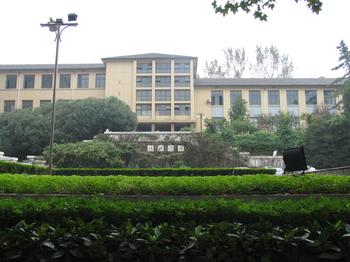 河海大学设计院有限公司