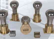 金坛市银盾印章雕刻有限公司