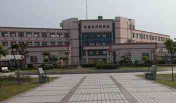 常州市金坛区第二中学