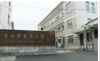 常州市东方小学