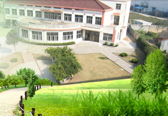 常州市武进区夏溪小学