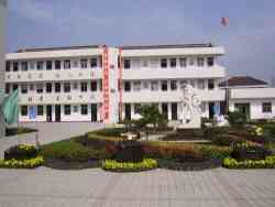 常州市金坛区汤庄小学
