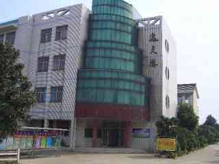 金坛区罗村小学