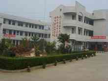 常州市金坛区花山小学