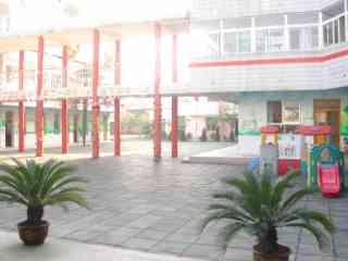 常州市金坛区住房和城乡建设委员会幼儿园