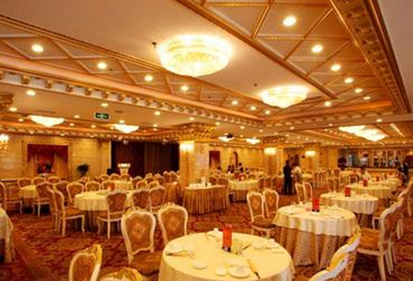 东台蹲门海鲜大酒店