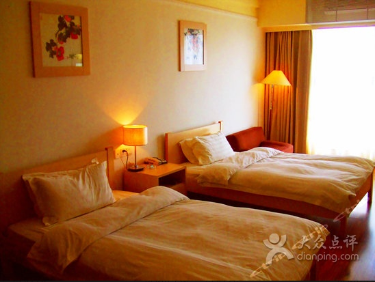 盐城市亭湖区加州意米阳光商务宾馆