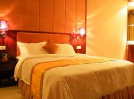 射阳县河海宾馆