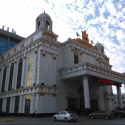 江苏先锋国际宴会中心有限公司