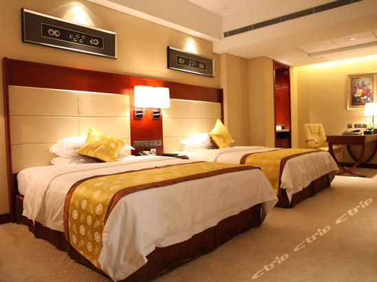 盐城市福海大酒店