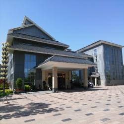 大丰市东苑酒店管理有限公司