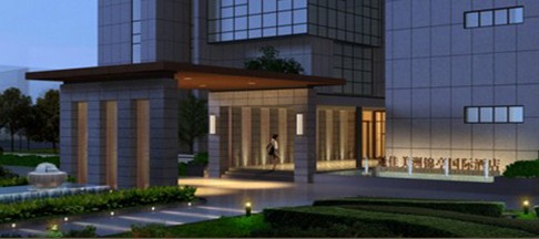 无锡最佳美洲锦亭国际酒店管理有限公司