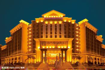 宜兴市凯富门酒店 宜兴市凯富门尚品酒店有限公司