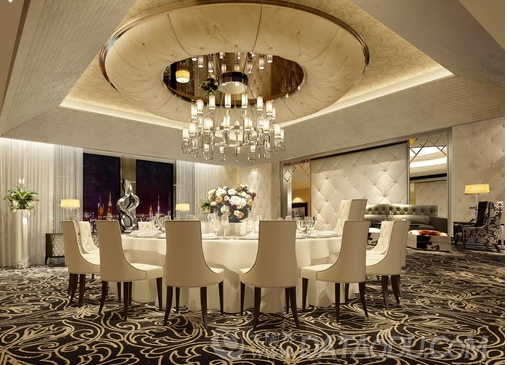 宜兴市宜城街道氿府壹号景观酒店