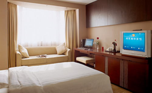 新城东艾家宾馆