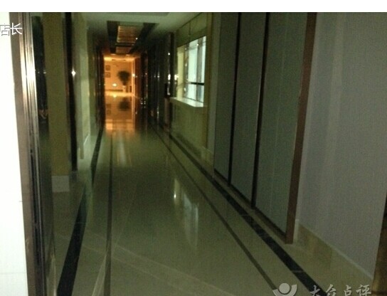 翠竹苑大酒店安镇店