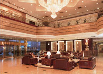 无锡中旅大酒店有限责任公司