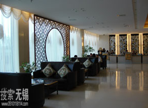 江阴腾鑫大酒店