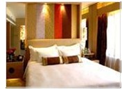 江阴市澄北城市花园酒店