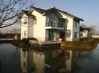 无锡市九龙湾乡村家园有限公司