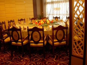 宜兴市和桥镇青苹果酒店