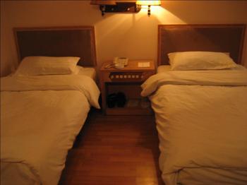 常州市武进区横林泰富假日宾馆