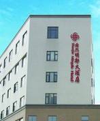 舜杰明都大酒店