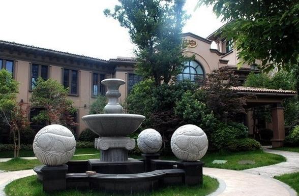 常州市武进区湖塘公馆一品酒店