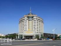 溧阳嘉丰明珠大酒店有限公司
