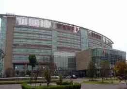 江苏金坛润澳花园大酒店