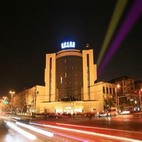 常州金坛颐丰大酒店有限公司