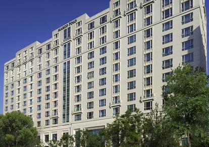 常州马哥孛罗酒店