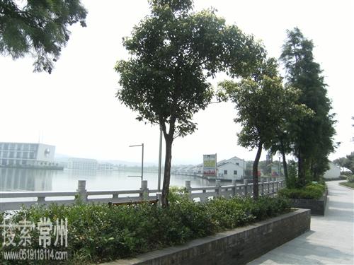 常州市太湖湾水上休闲乐园有限公司