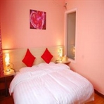 常州市武进区湖塘春秋水岸旅店