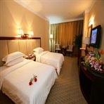 常州市武进区吾庭旅馆