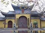 金坛市乌龙山宝塔禅寺