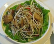 名菜小厨餐饮有限公司