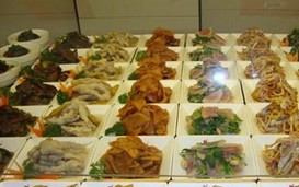 华必和餐饮有限公司